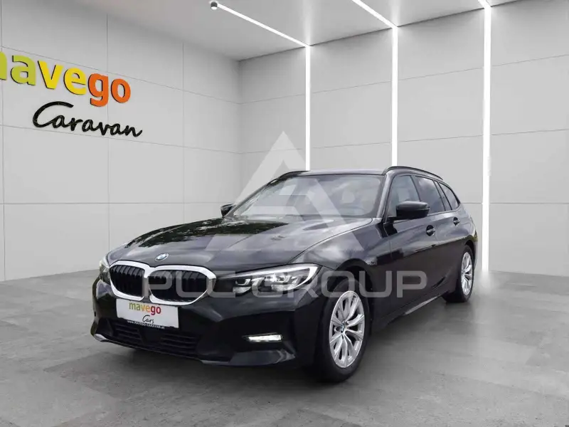2022 BMW 316