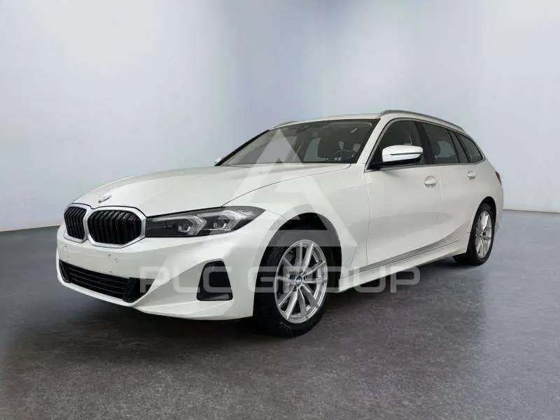 2022 BMW 316