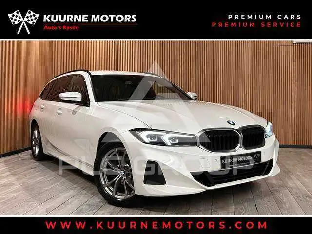 2022 BMW 316
