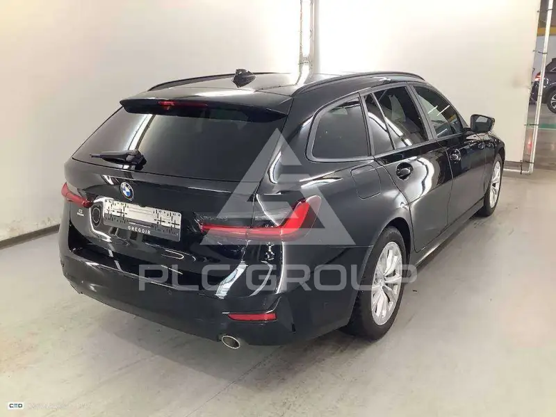 2022 BMW 316