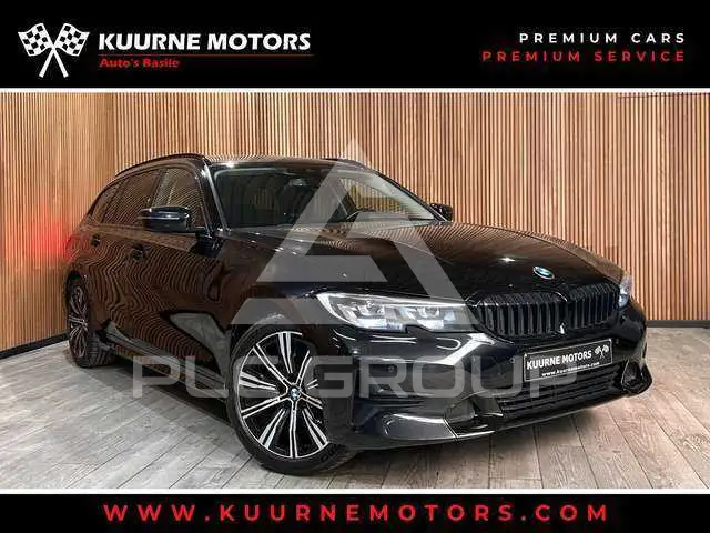 2022 BMW 316