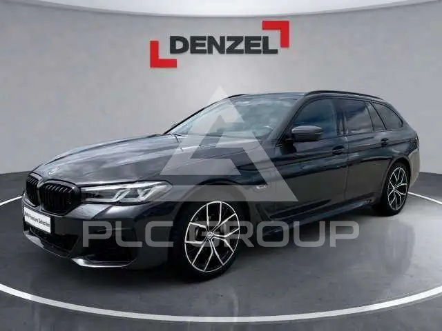 2022 BMW 530