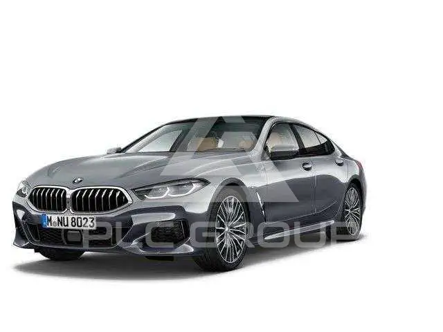 2022 BMW 840