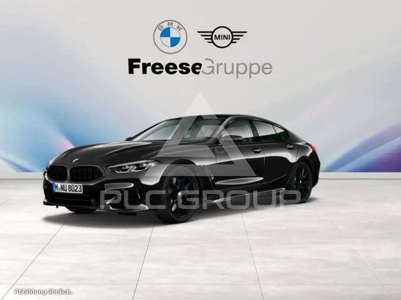 2022 BMW 840