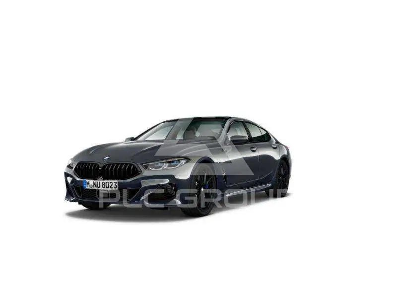 2022 BMW 840