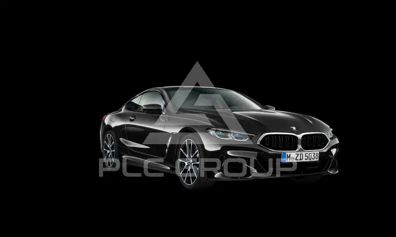 2022 BMW 840