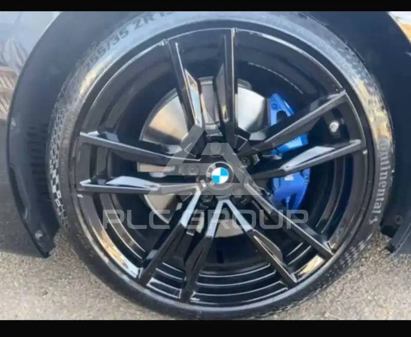 2022 BMW Z4
