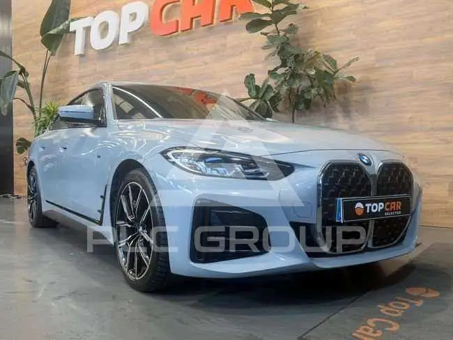 2022 BMW Z4