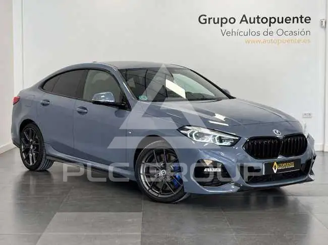 2022 BMW Z4