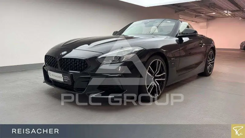 2022 BMW Z4