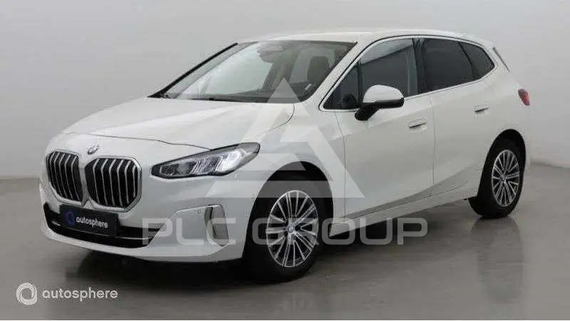 2022 BMW 218