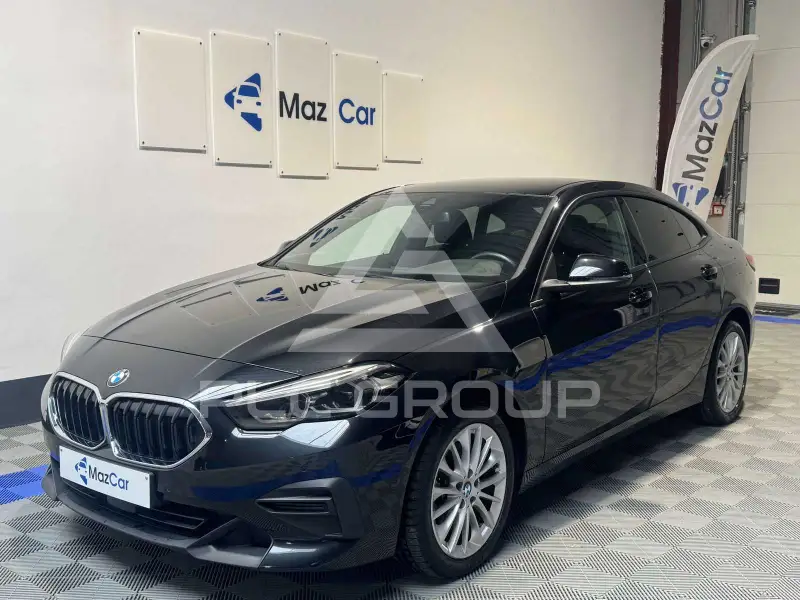 2022 BMW 218