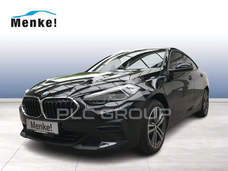 2022 BMW 218