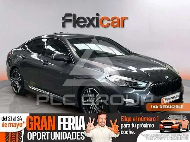 2022 BMW 218
