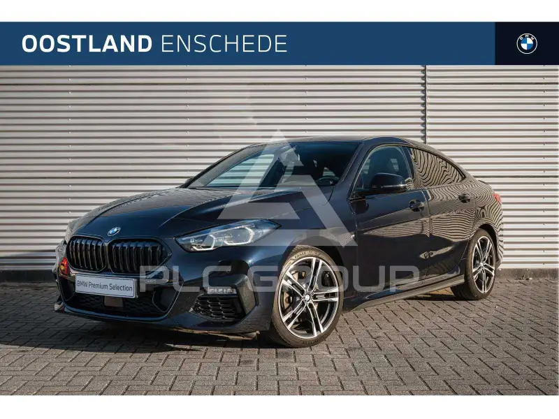 2022 BMW 218