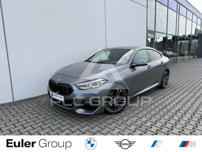 2022 BMW 218