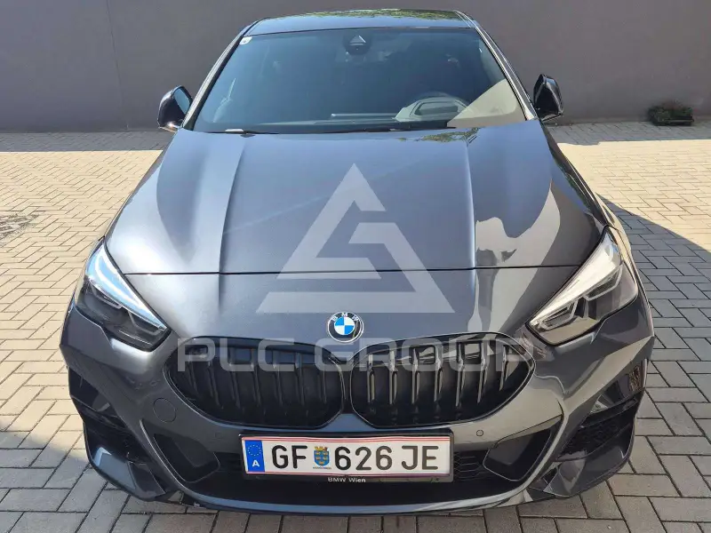 2021 BMW 218