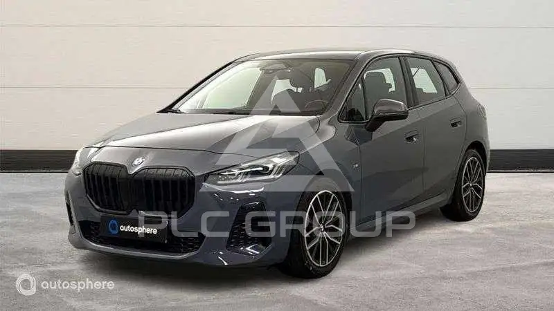 2022 BMW 218