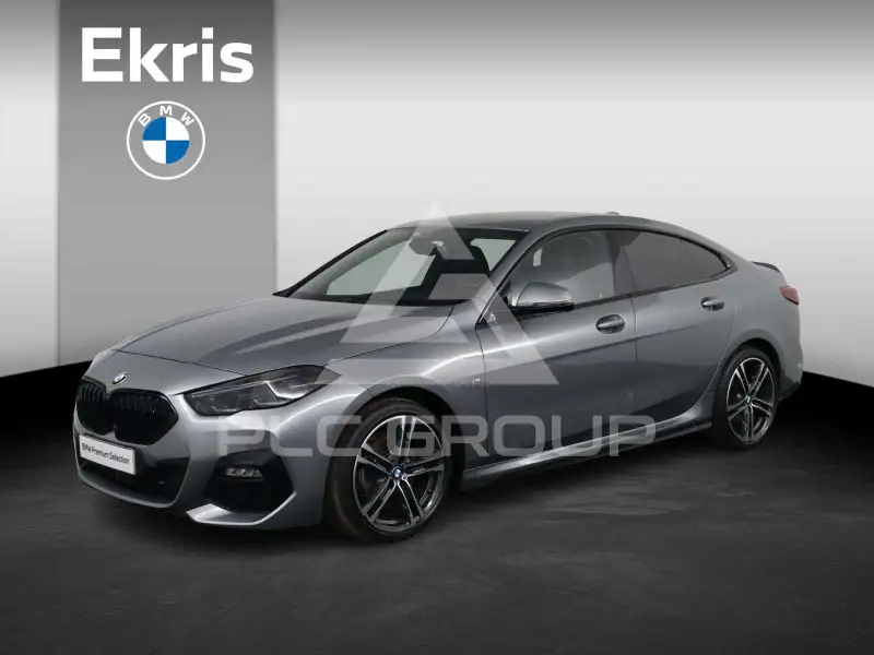 2022 BMW 218