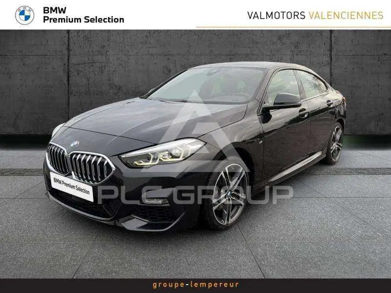 2022 BMW 218