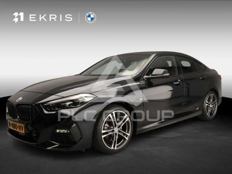 2022 BMW 218