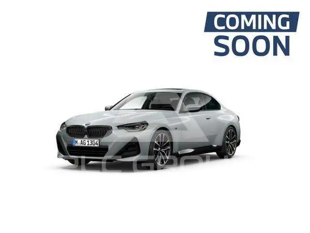 2022 BMW 218