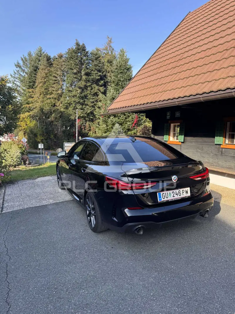 2022 BMW 218