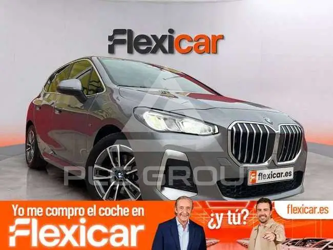 2022 BMW 218