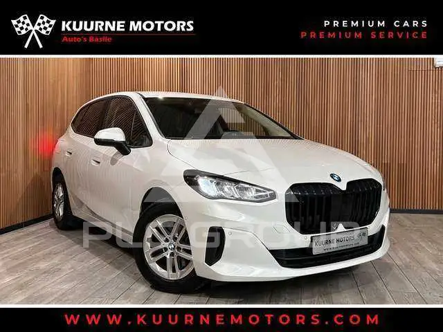 2022 BMW 218