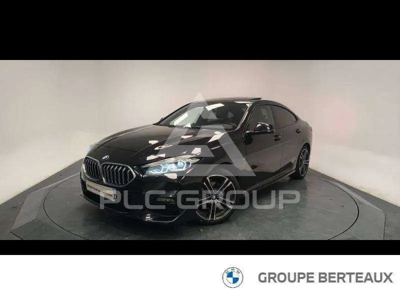2022 BMW 218