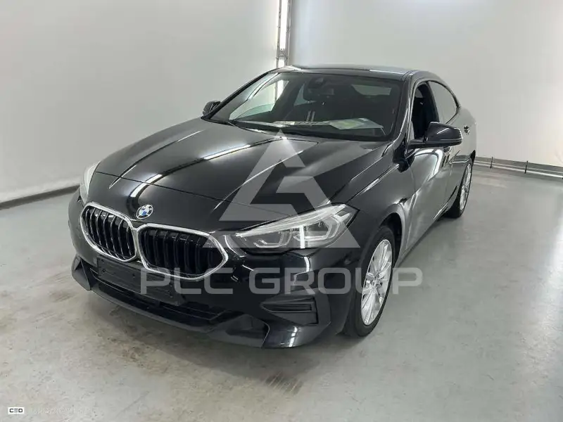 2022 BMW 218