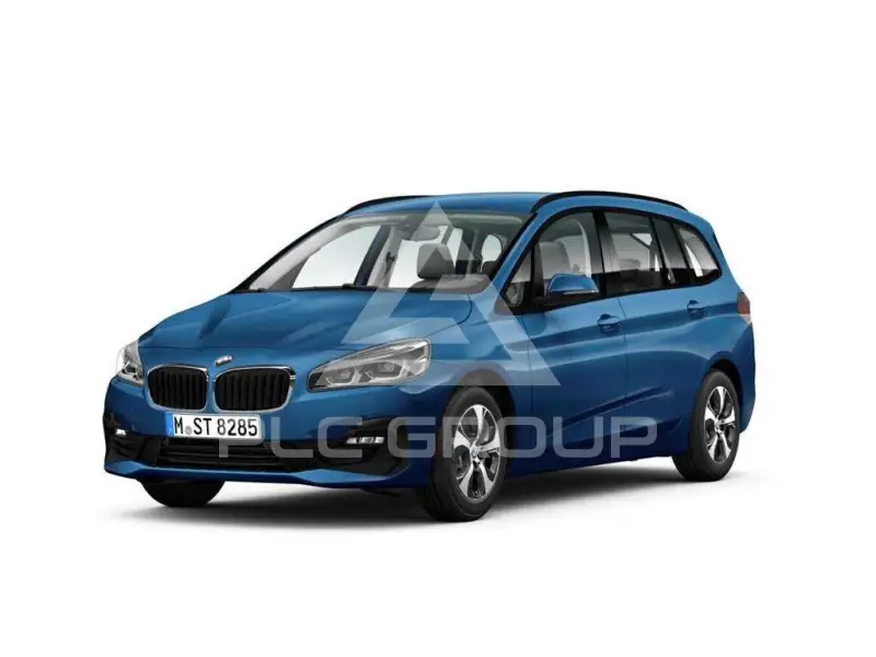 2022 BMW 218