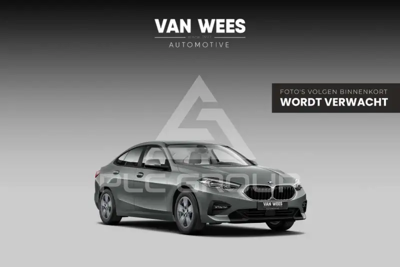 2022 BMW 218