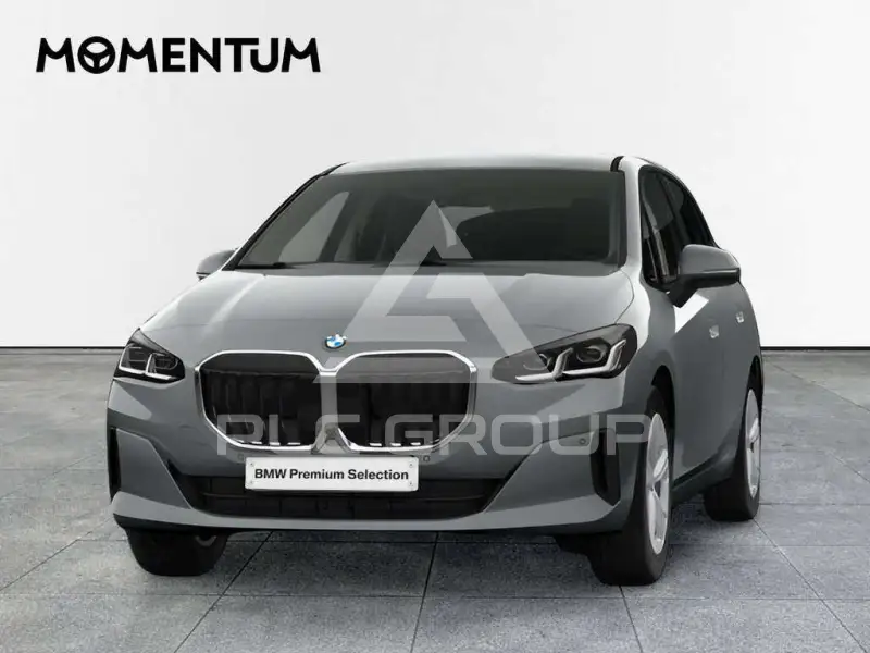 2022 BMW 218