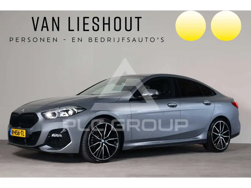2022 BMW 218