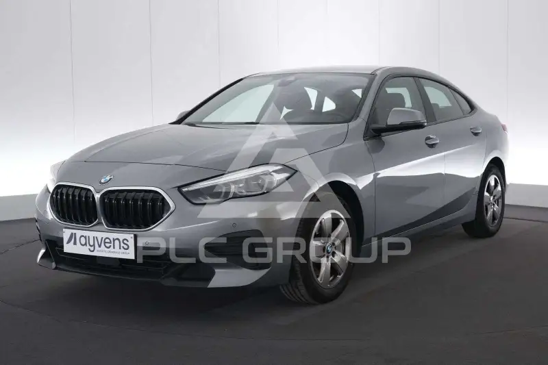 2022 BMW 218