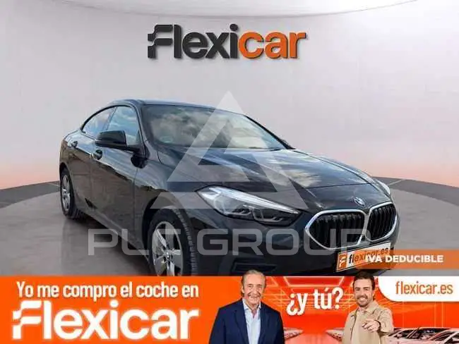 2022 BMW 218