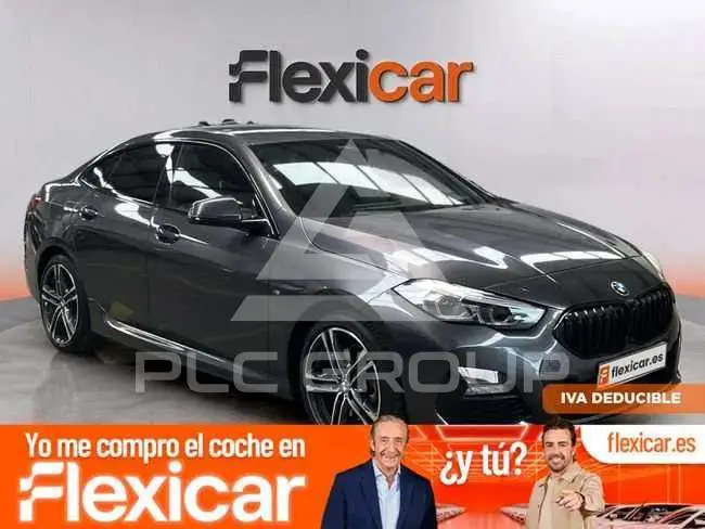 2022 BMW 218
