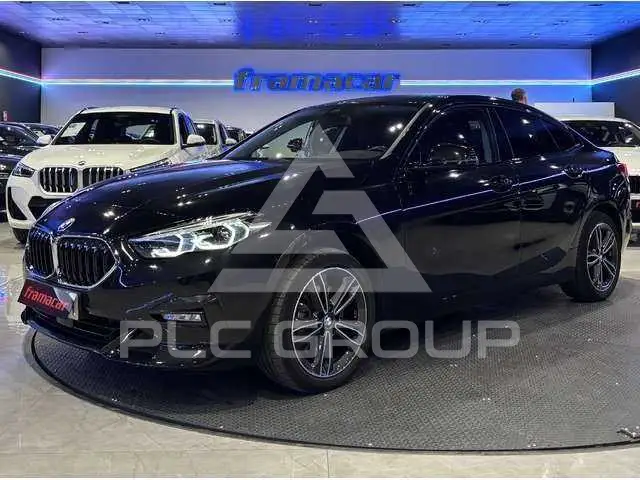 2022 BMW 218