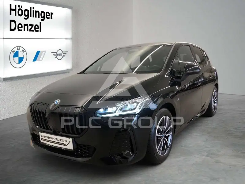 2022 BMW 218