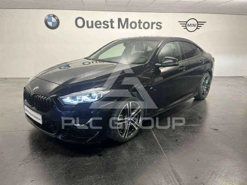 2022 BMW 218