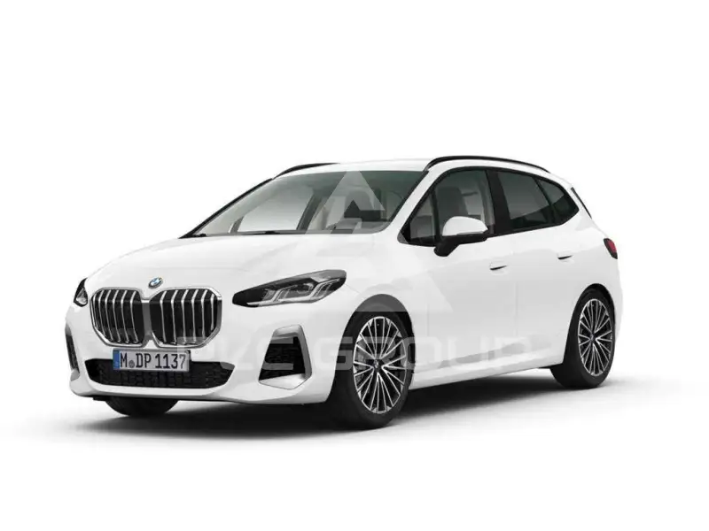2022 BMW 218