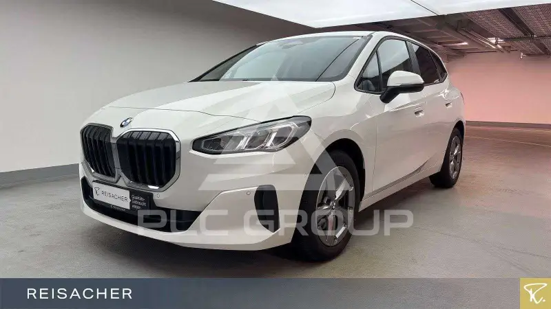 2022 BMW 218