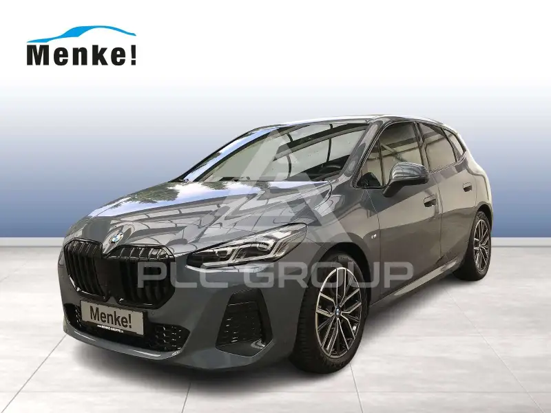 2022 BMW 218