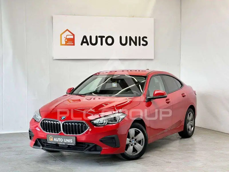 2022 BMW 218