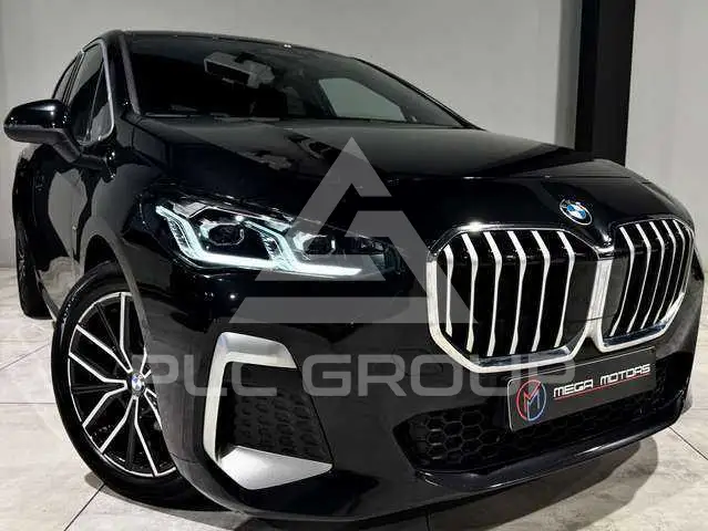 2022 BMW 218