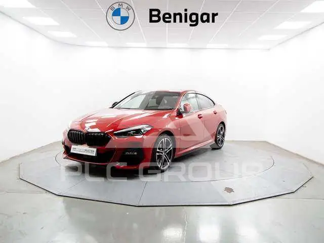 2022 BMW 218