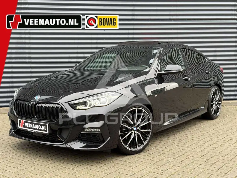 2022 BMW 218