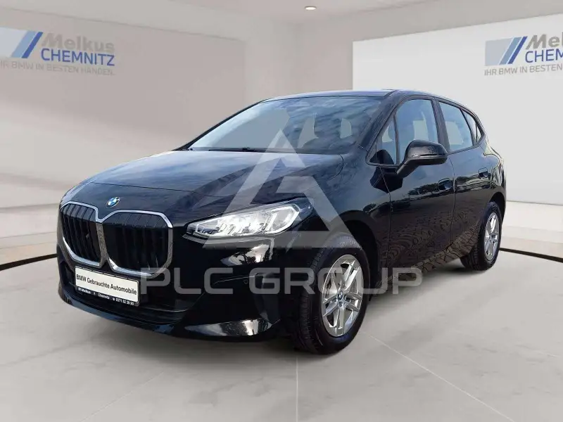 2022 BMW 218