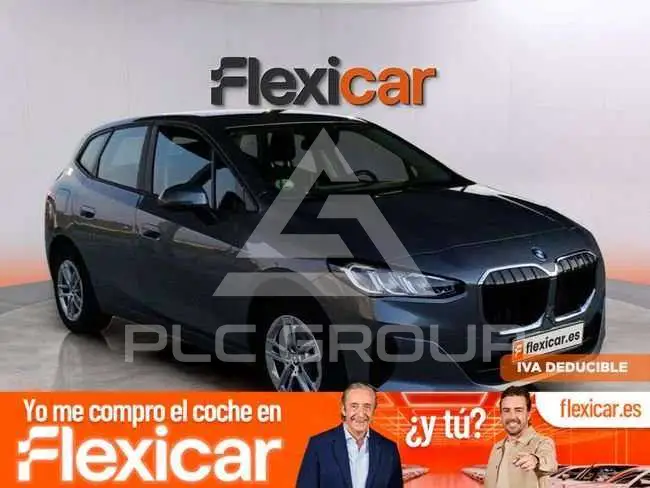 2022 BMW 218